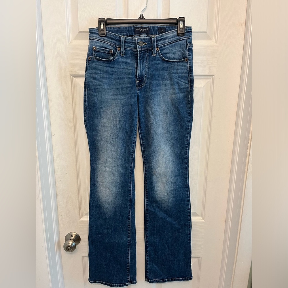 Lucky Brand Jeans
